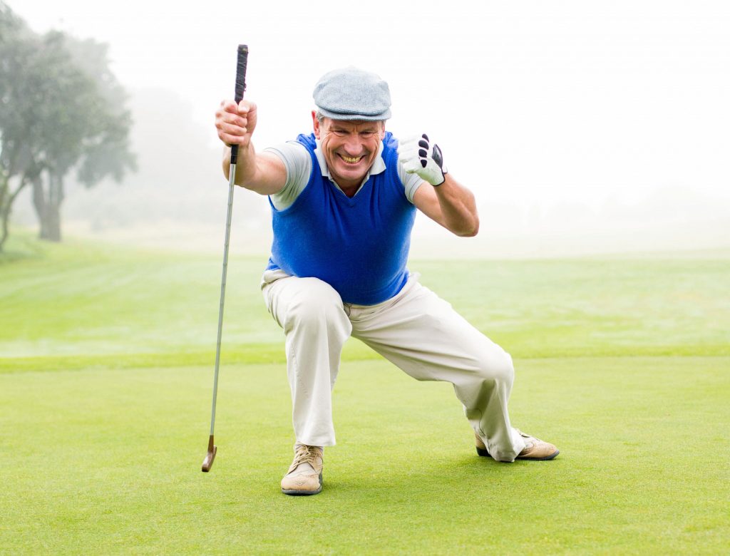 Golf Putting Tips – A Few Great Putt Tips