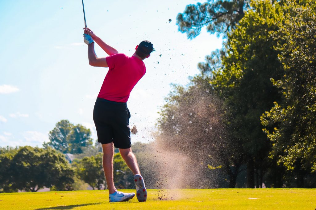 Why you should Consider Maui Hawaii for your Golf Vacation