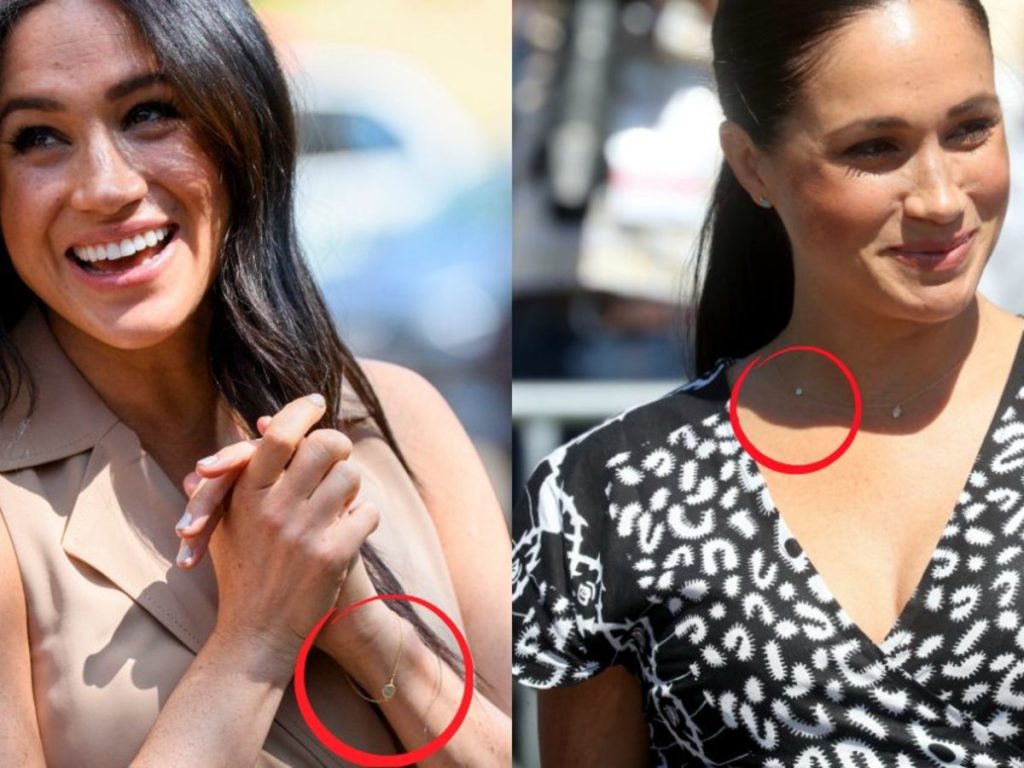 Evil Eye Necklaces, And Why I Wear One!