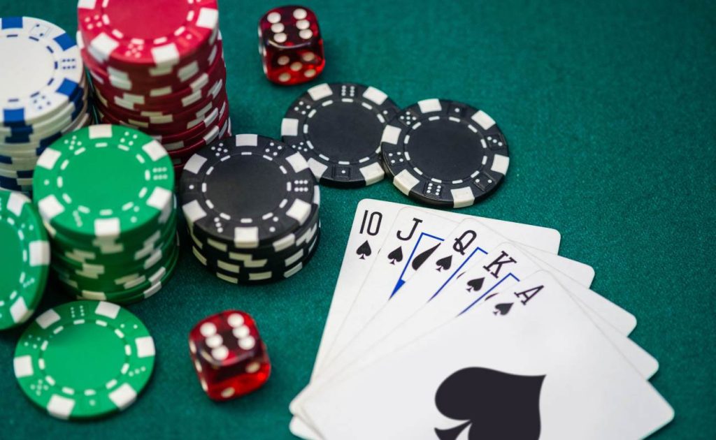 Did Casino Stakes Really Increase When Considering Inflation?