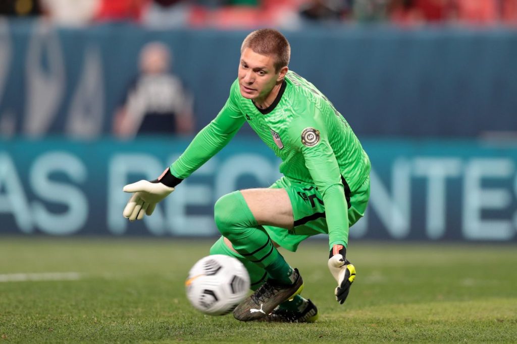Soccer Champions Tour in the United States