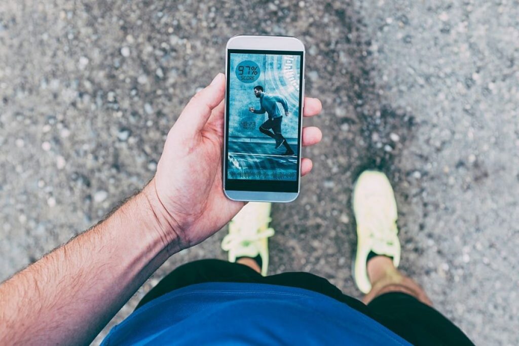 5 Apps That Make Jogging More Fun