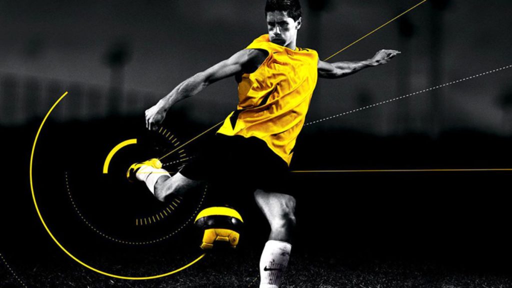 How to Improve in Sport