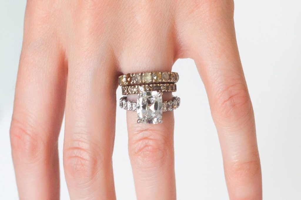 Best Ways to Clean Engagement Rings New Sports 