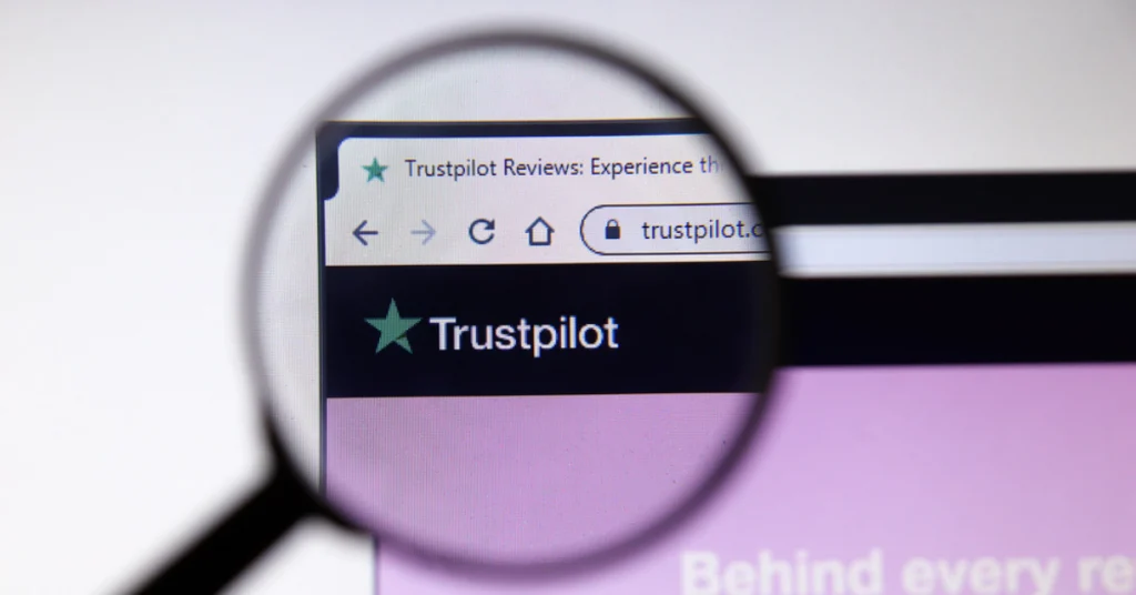 Managing Negative Trustpilot Reviews for Subscription Services