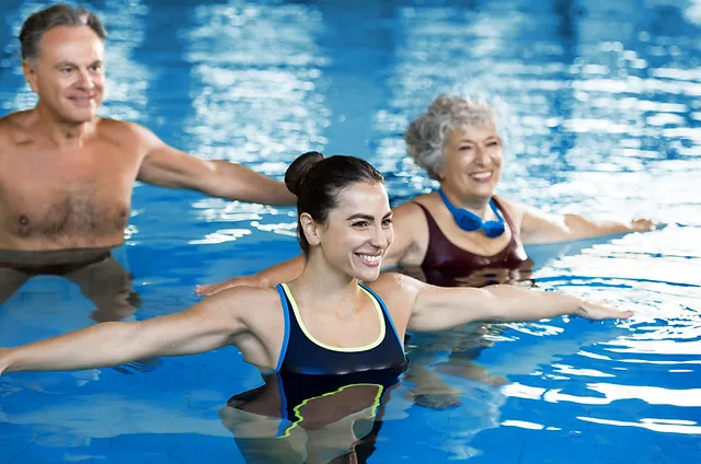 Discover the Benefits of Adult Swimming Lessons at Swimming Teachers Academy