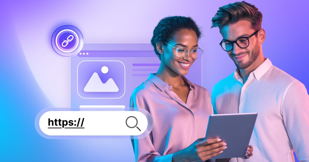 Accessible Link Text for SEO: A Better Playbook for Sports Websites
